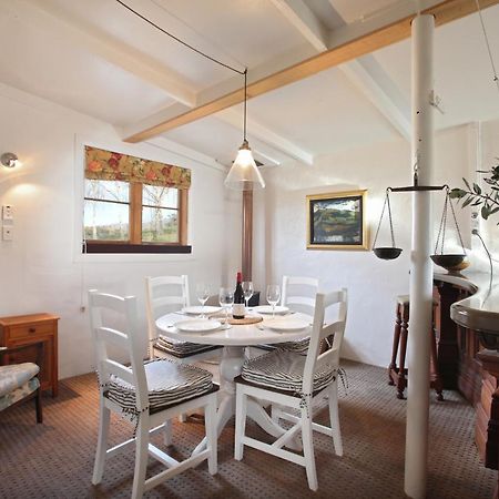 O Naturel Vineyard Stay Кромвель Екстер'єр фото